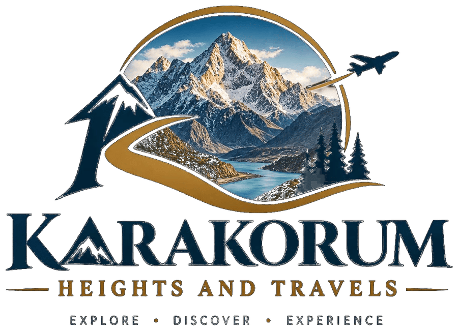 Karakorum Heights & Travels – Explore • Discover • Experience